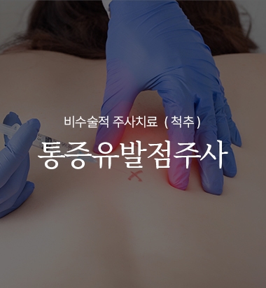 통증유발점주사